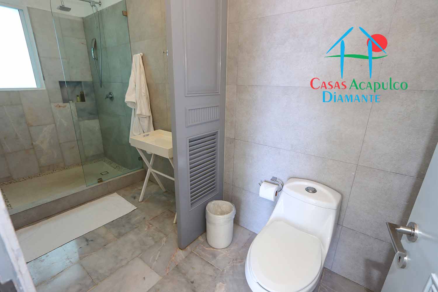 Casa de la Ensenada - Recámara uno 7